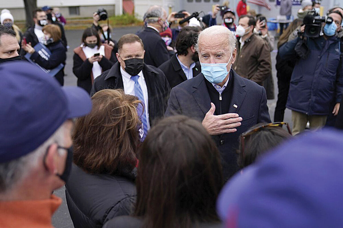 Joe Biden